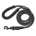 Premium Reflektierende Hundeleine aus Nylon